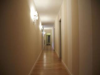 Pensión Residenza Dei Gracchi Roma